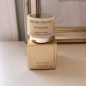 Amore Pacific Time Response Eye Reserve Cream
